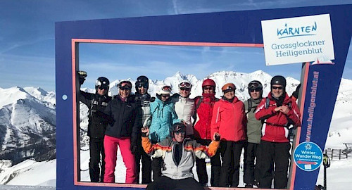 Skireise für Erwachsene - Heiligenblut 2019