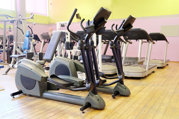 Fitness Studio Walddorfer Sv