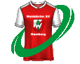 Walddörfer SV Vereinsshop Logo